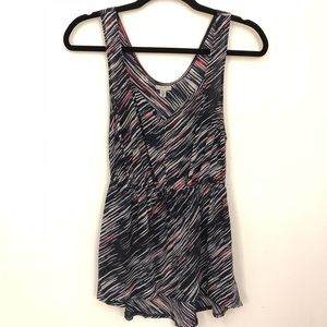 Ecote | Urban Outfitters Striped Tank Top